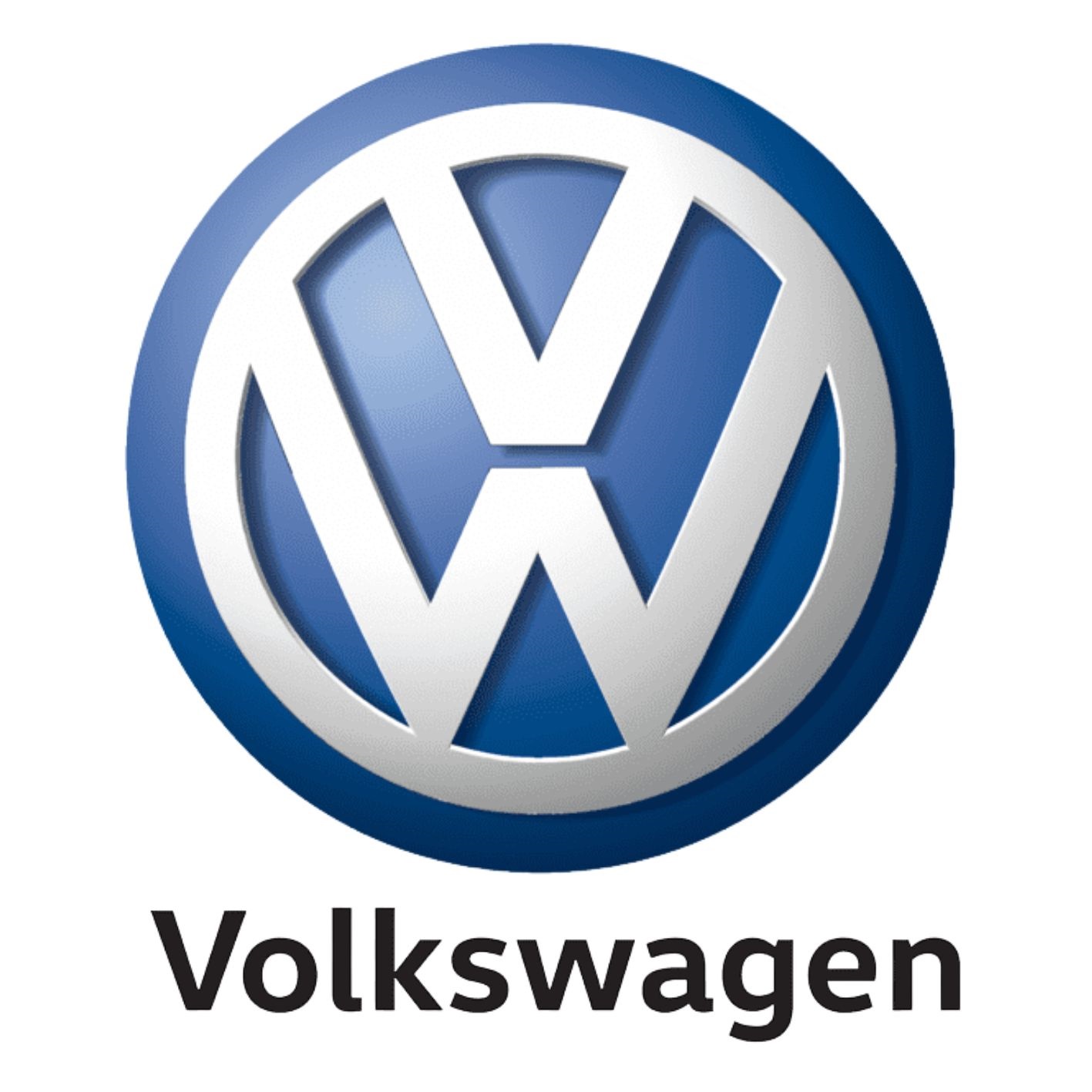 Logo da marca VOLKS CAMINHOES